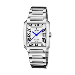 Men's Watch Festina F20679/1 White