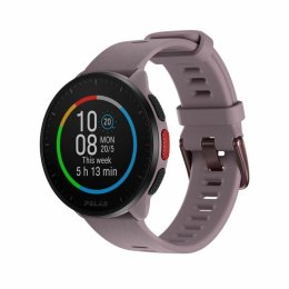 Smart Watch with Pedometer Running Polar Purple 1,2