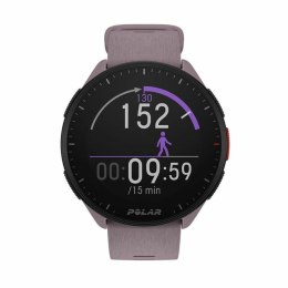 Smart Watch with Pedometer Running Polar Purple 1,2