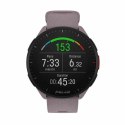 Smart Watch with Pedometer Running Polar Purple 1,2"