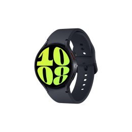 Smartwatch Samsung Galaxy Watch6 Black Graphite Yes 44 mm