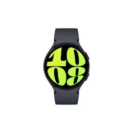 Smartwatch Samsung Galaxy Watch6 Black Graphite Yes 44 mm