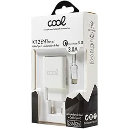 Wall Charger Cool 36 W