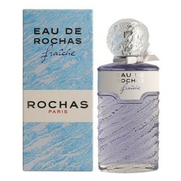 Women's Perfume Rochas Eau Fraiche Rochas EDT (100 ml) - 100 ml