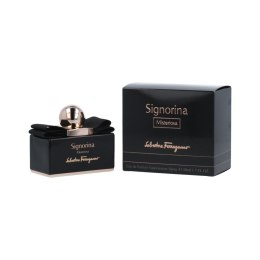Women's Perfume Salvatore Ferragamo EDP Signorina Misteriosa (50 ml)