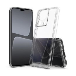 Crong Crystal Shield Cover - Case for Xiaomi 13 Lite (transparent)