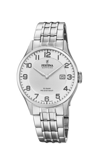 FESTINA WATCHES Mod. F20005/1