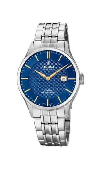 FESTINA WATCHES Mod. F20005/3