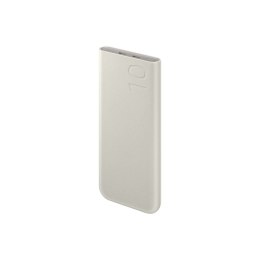 Notebook Battery Samsung EB-P3400XUE Beige 10000 mAh