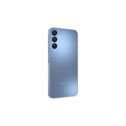 Smartphone Samsung SM-A155FZBDEUE Octa Core 4 GB RAM 128 GB Blue
