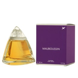 Women's Perfume Mauboussin Mauboussin Pour Femme EDP 100 ml