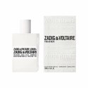 Women's Perfume Zadig & Voltaire EDP This Is Her! 50 ml