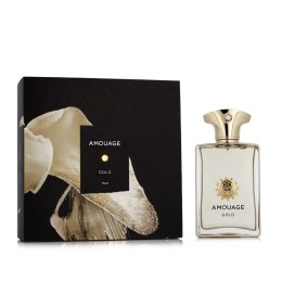 Men's Perfume Amouage EDP Gold 100 ml