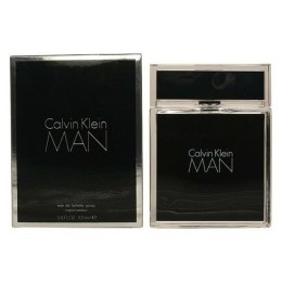 Men's Perfume Calvin Klein EDT - 100 ml
