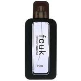 Men's Perfume FCUK EDT Forever Intense Him 100 ml