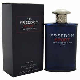 Men's Perfume Tommy Hilfiger EDT Freedom Sport 100 ml