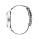 Men's Watch Nixon A1369-5201 Silver