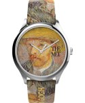 TIMEX Mod. THE MET X VAN GOGH