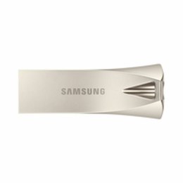 USB stick 3.1 Samsung MUF-128BE Silver 128 GB
