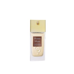 Unisex Perfume Alyssa Ashley EDP Amber Musk 30 ml