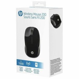 Wireless Mouse HP X6W31AA#ABB Black