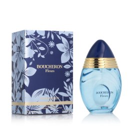 Women's Perfume Boucheron EDP 100 ml Boucheron Fleurs