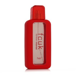 Women's Perfume FCUK EDT Forever Intense Her 100 ml