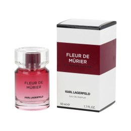 Women's Perfume Karl Lagerfeld EDP Fleur de Mûrier 50 ml