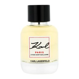 Women's Perfume Karl Lagerfeld EDP Karl Paris 21 Rue Saint-Guillaume 60 ml