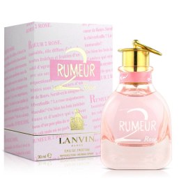 Women's Perfume Lanvin Rumeur 2 Rose EDP 30 ml