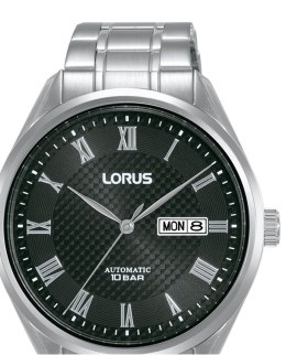 LORUS Mod. RL429BX9