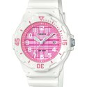 Ladies' Watch Casio COLLECTION Pink (Ø 34 mm)