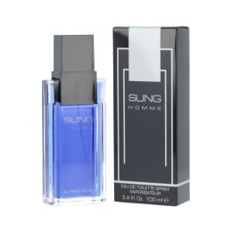 Men's Perfume Alfred Sung Sung EDT 100 ml