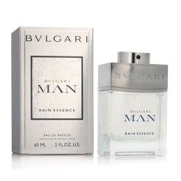 Men's Perfume Bvlgari Rain Essence EDP 60 ml