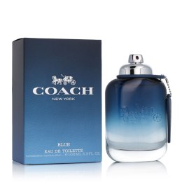 Men's Perfume Coach EDT Blue 100 ml