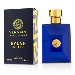 Men's Perfume Dylan Blue Pour Homme Versace 721010 EDT (1 Unit)