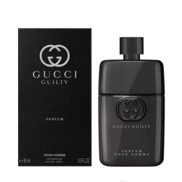 Men's Perfume Gucci Guilty Pour Homme EDP 90 ml