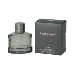 Men's Perfume Laura Biagiotti Romamor EDT 75 ml