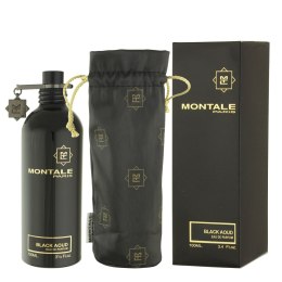 Men's Perfume Montale Black Aoud EDP 100 ml
