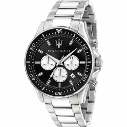 Men's Watch Maserati R8873640004 (ø 44 mm)