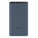 Powerbank Xiaomi BHR5884GL Black/Blue 10000 mAh