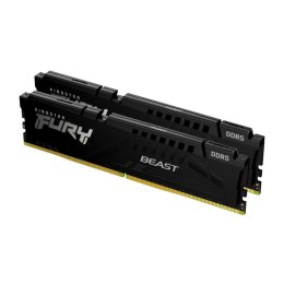 RAM Memory Kingston Beast DDR5 64 GB