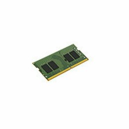 RAM Memory Kingston KVR32S22S8 3200 MHz DDR4 8 GB CL22