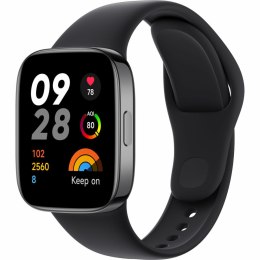Smartwatch Xiaomi Watch 3 Black 1,75