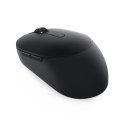 Wireless Mouse Dell MS5120W Black Not applicable