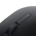 Wireless Mouse Dell MS5120W Black Not applicable