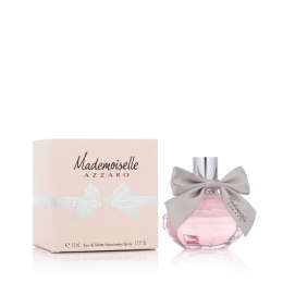 Women's Perfume Azzaro Mademoiselle EDT 50 ml