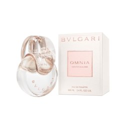 Women's Perfume Bvlgari Omnia Crystalline EDT 50 ml