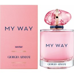 Women's Perfume Giorgio Armani My Way Nectar EDP 90 ml