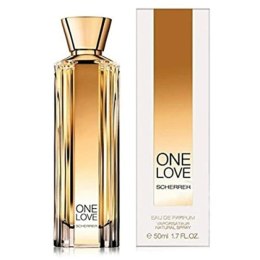 Women's Perfume Jean Louis Scherrer One Love 50 ml